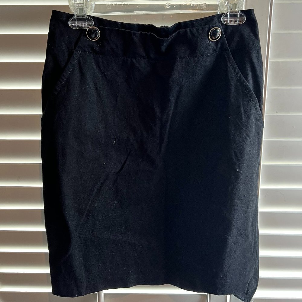 Banana Republic: Skirt - size 4
